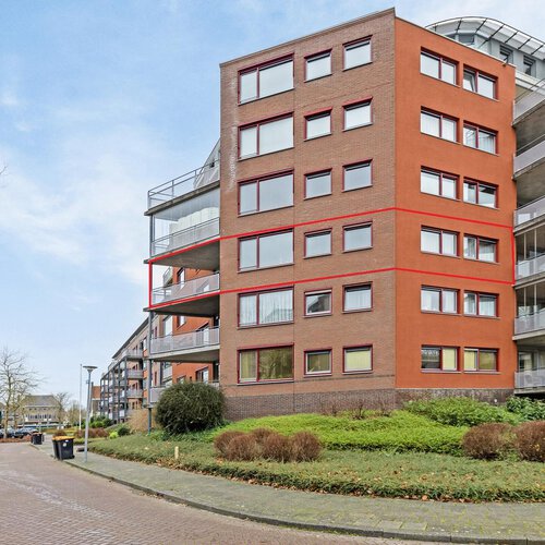 Zuidhaege 46 ASSEN