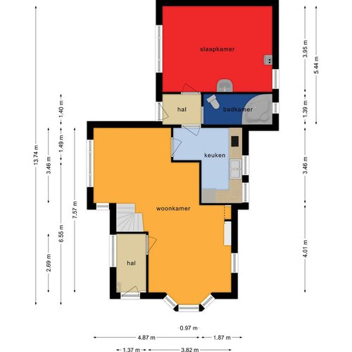 Vennerstraat 26 PATERSWOLDE