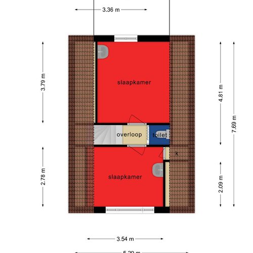 Vennerstraat 26 PATERSWOLDE