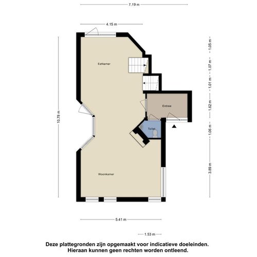 Hoofdvaartsweg 190 C ASSEN